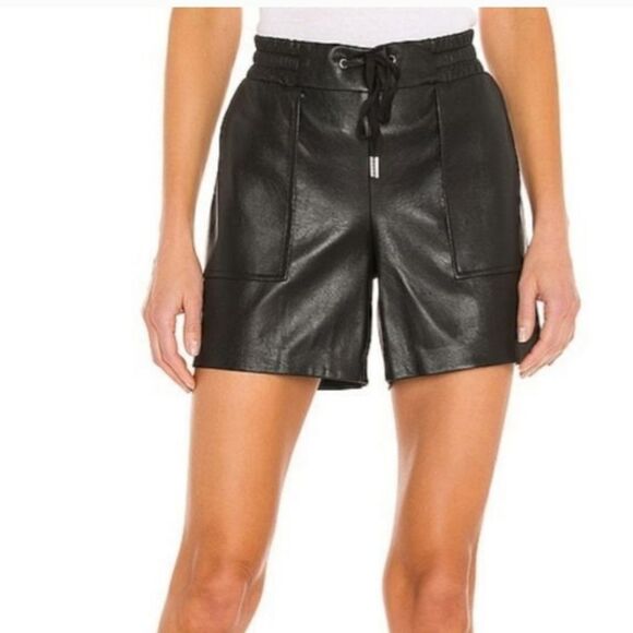 NWT n:Philanthropy Samy Short - Picture 3 of 6